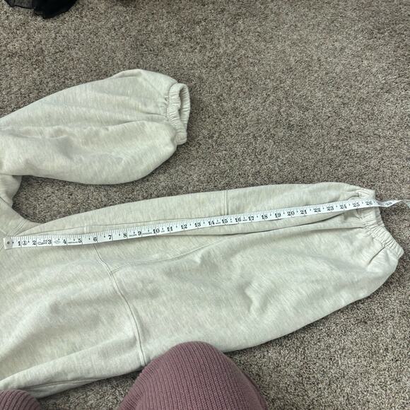 Free People FP Movement Throw and Go Onesie Sz SP Athletic Active Athleisure - Picture 9 of 16